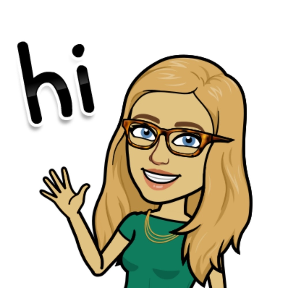 Meet your Posher, Kate